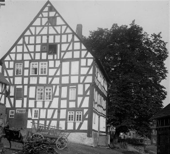Alte Vogtei