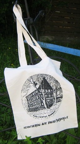 Tasche