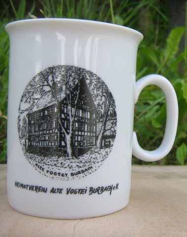 Kaffeetasse